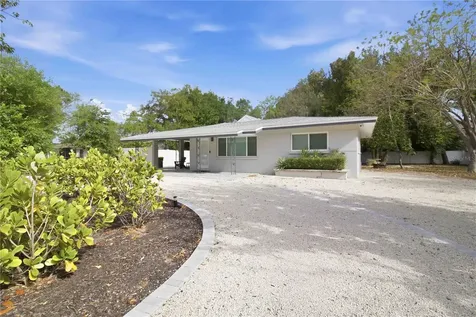 2545 Browning Street Sarasota FL 34237