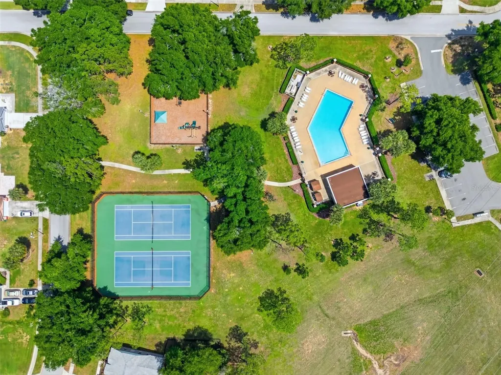14715 Greater Pines Boulevard Clermont FL 34711