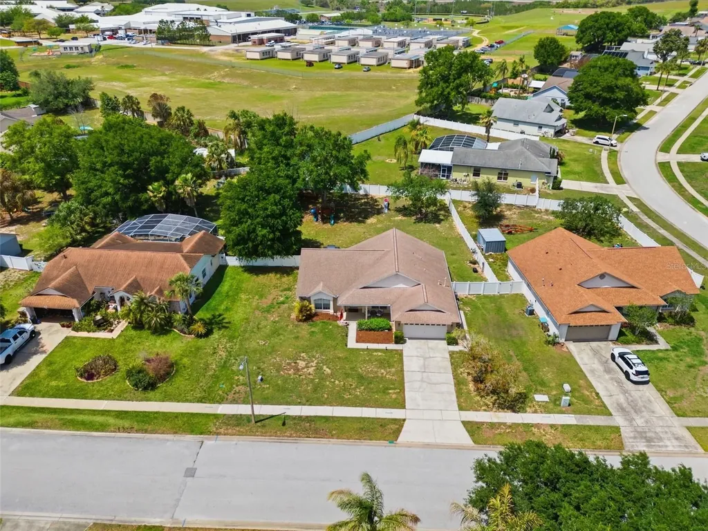 14715 Greater Pines Boulevard Clermont FL 34711