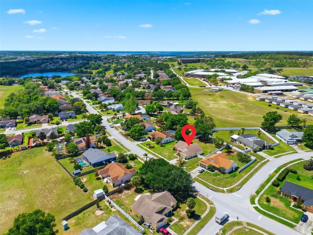 14715 Greater Pines Boulevard Clermont FL 34711