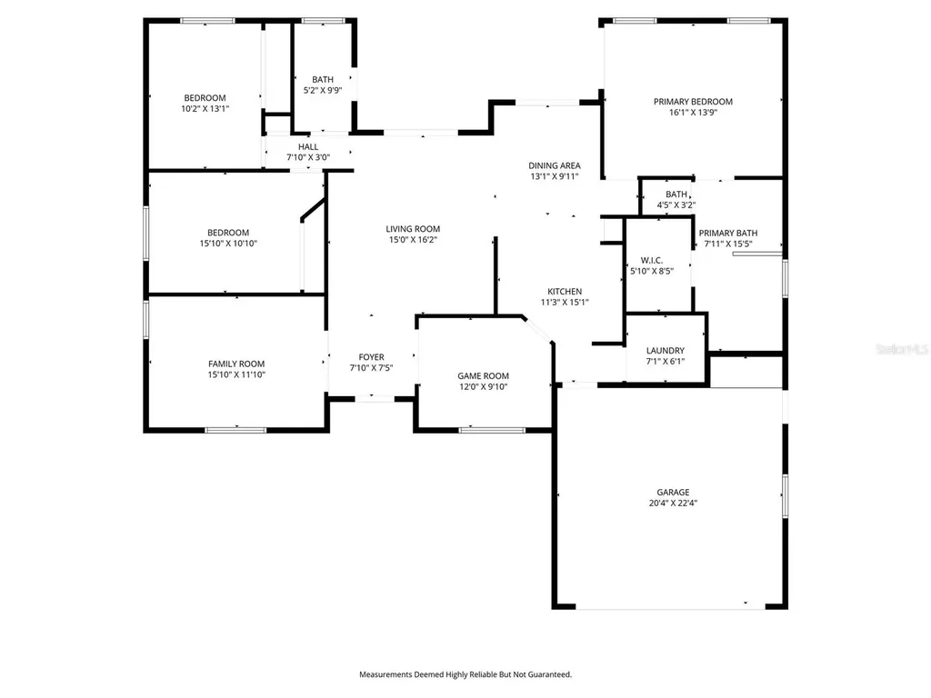 14715 Greater Pines Boulevard Clermont FL 34711