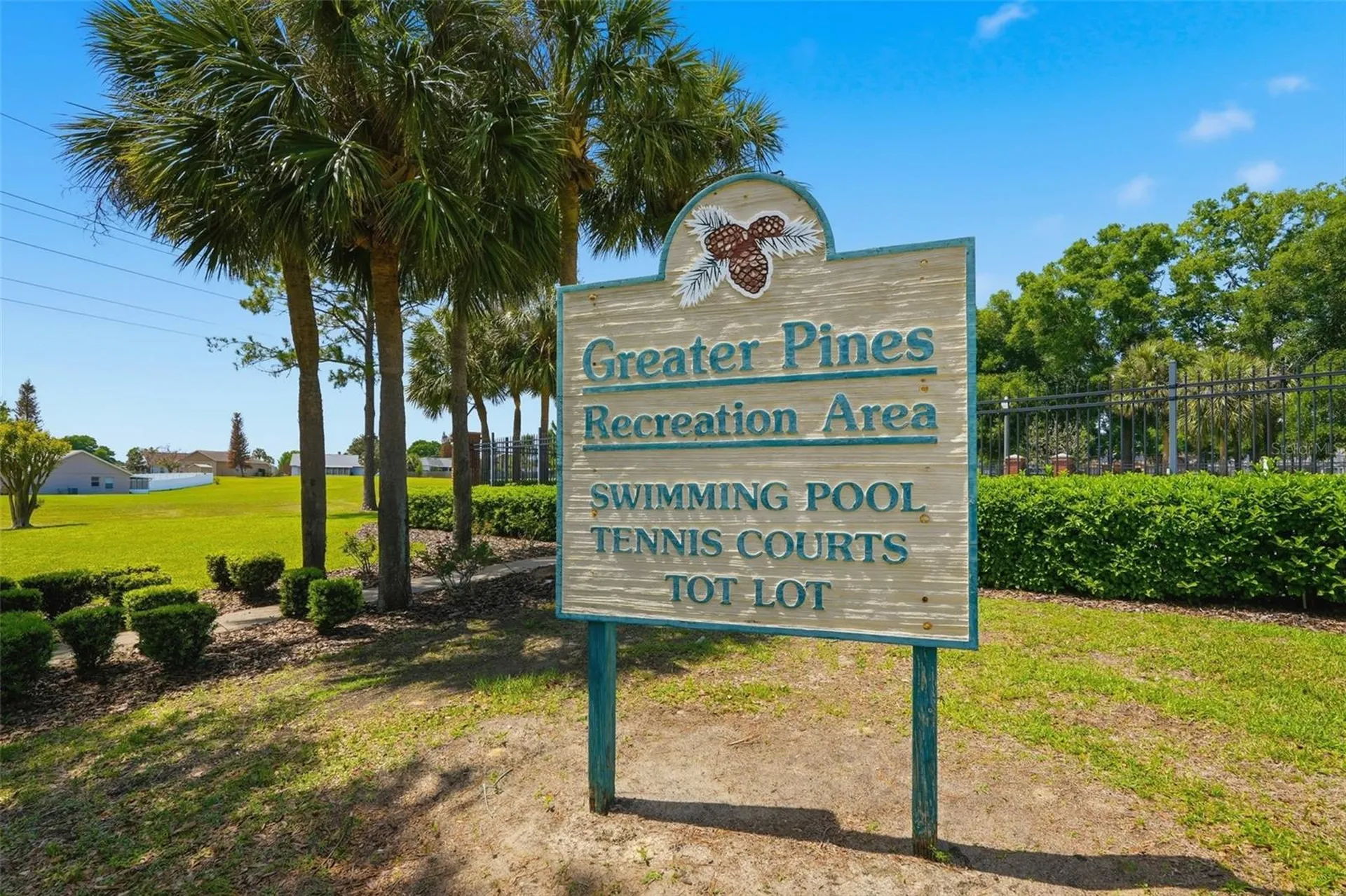 14715 Greater Pines Boulevard Clermont FL 34711