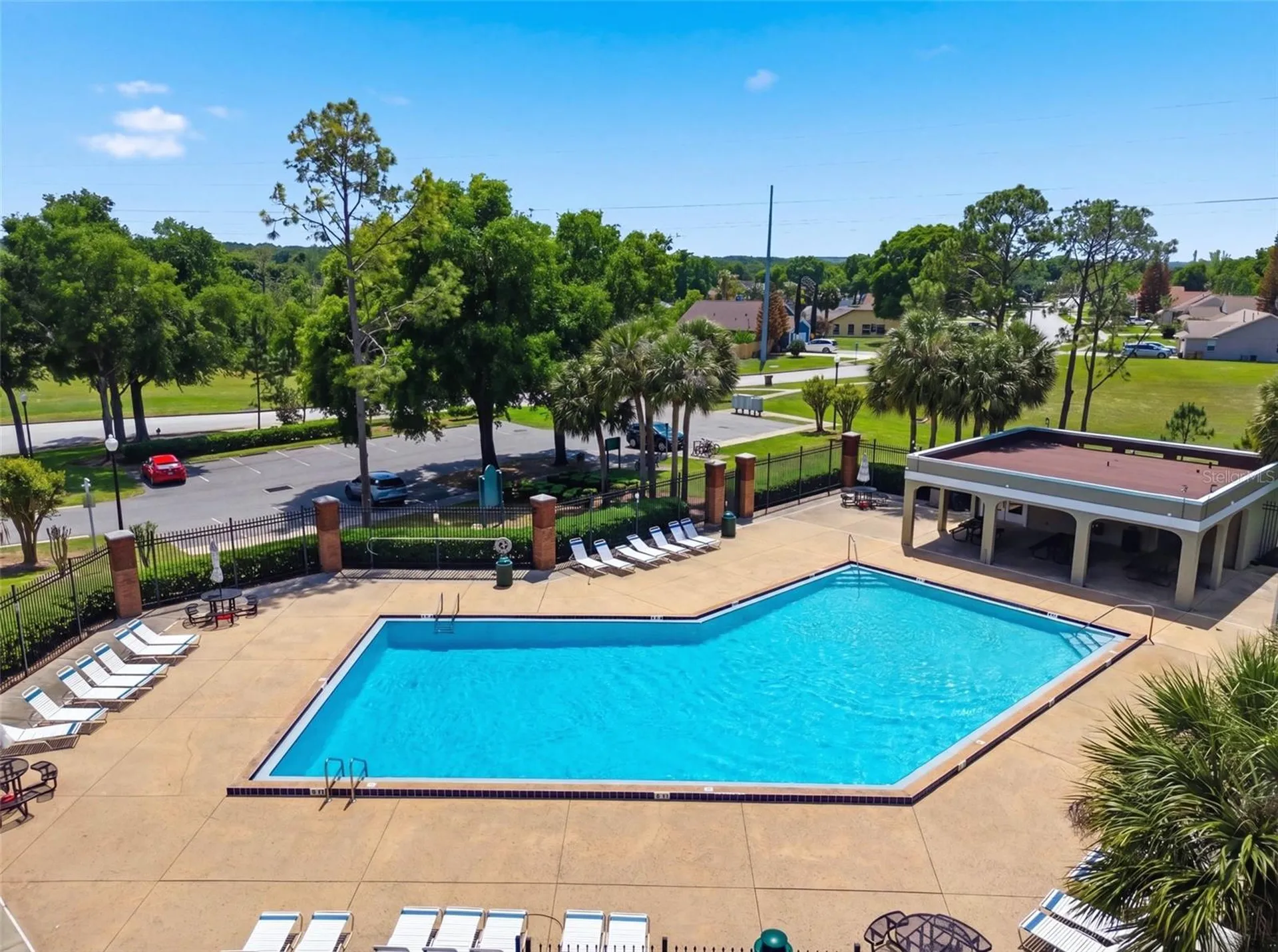 14715 Greater Pines Boulevard Clermont FL 34711