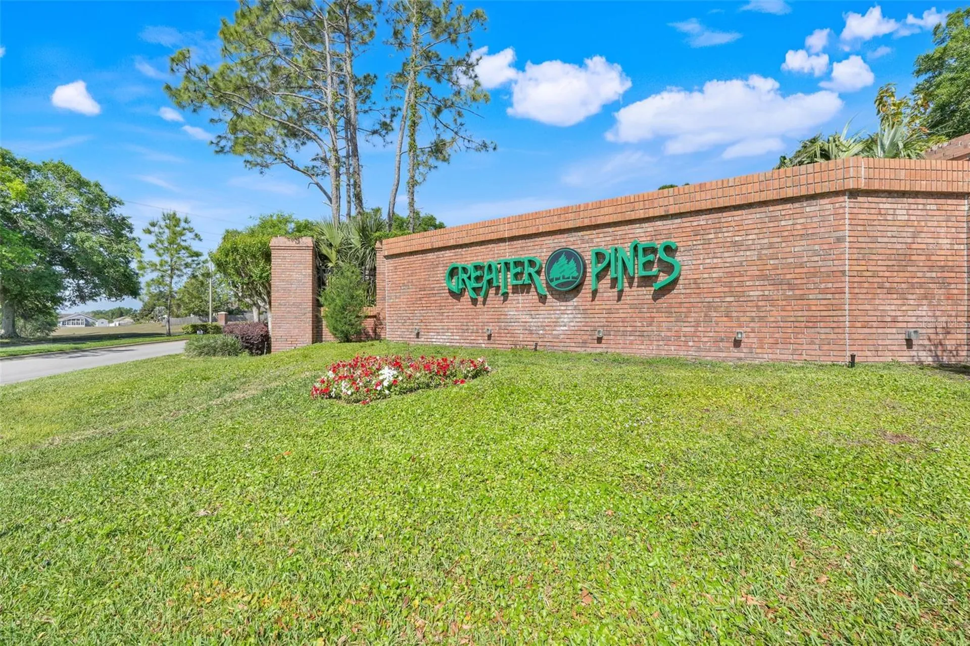 14715 Greater Pines Boulevard Clermont FL 34711