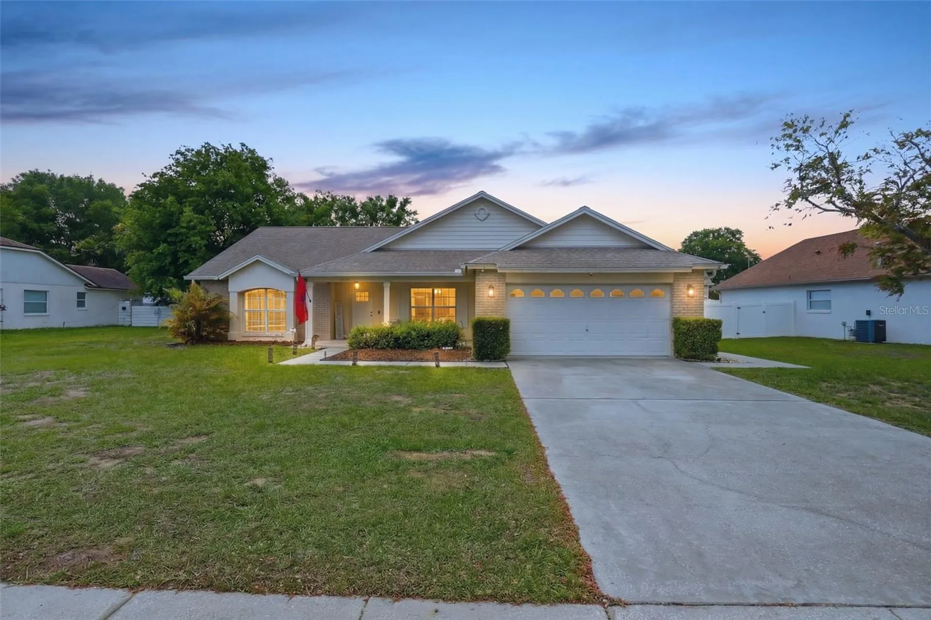 14715 Greater Pines Boulevard Clermont FL 34711
