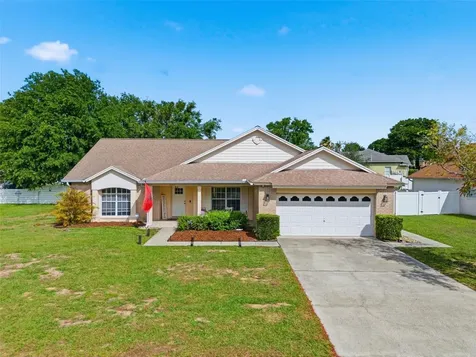 14715 Greater Pines Boulevard Clermont FL 34711