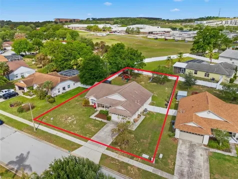 14715 Greater Pines Boulevard Clermont FL 34711