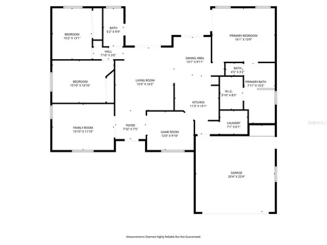 14715 Greater Pines Boulevard Clermont FL 34711