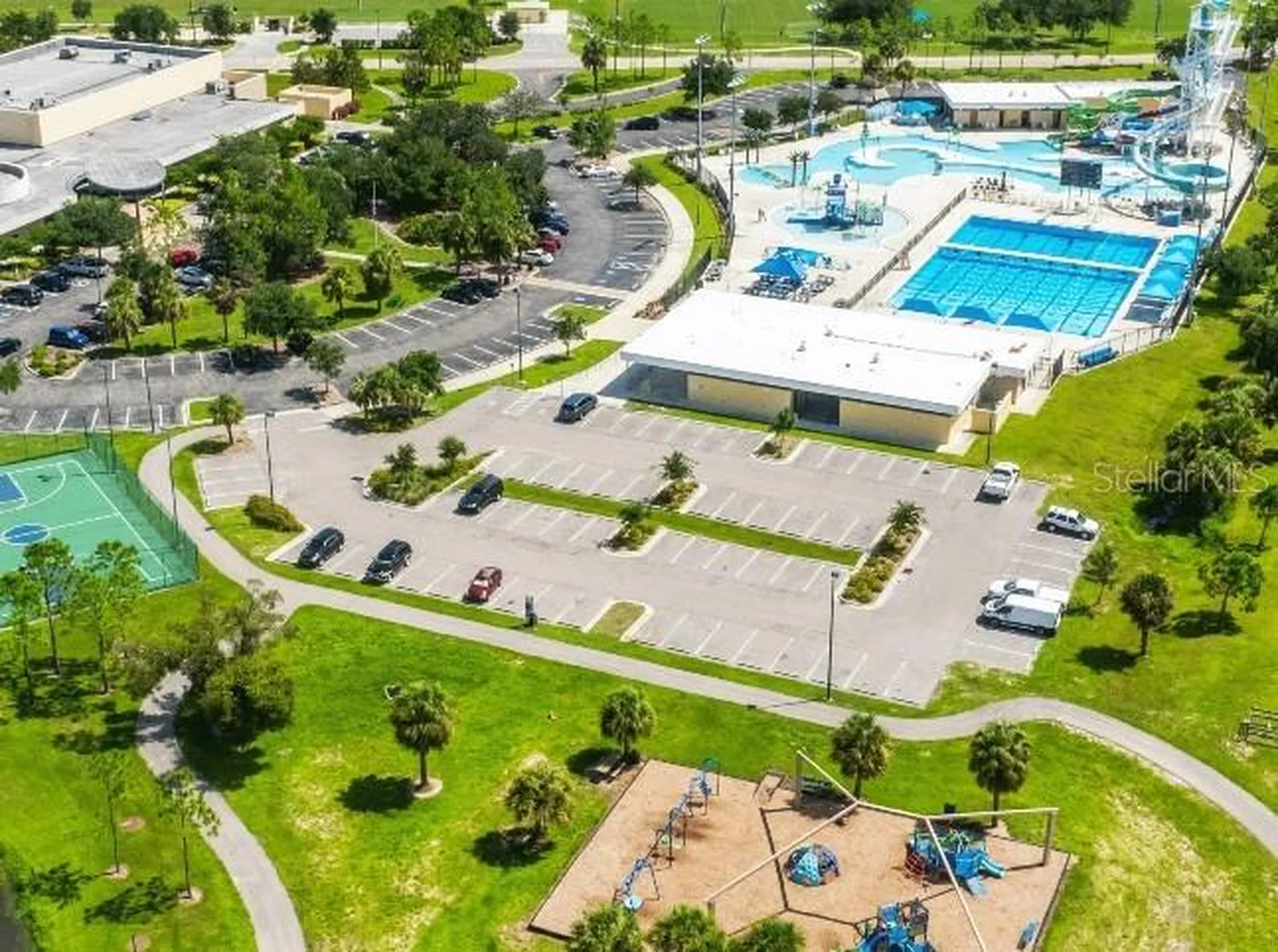 Tbd Lot 1 Jagust Road North Port FL 34288