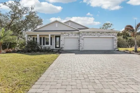 Tbd Lot 1 Jagust Road North Port FL 34288