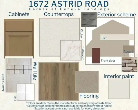 1672 Astrid Road Davenport FL 33837
