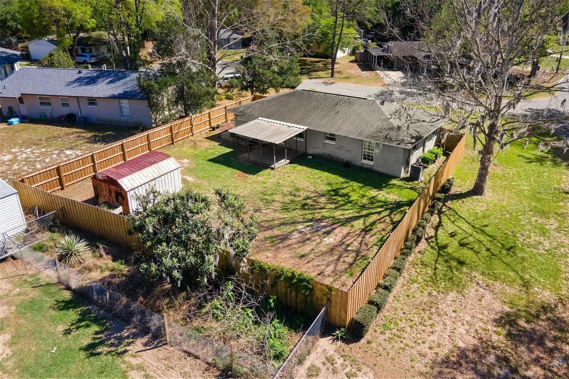 1101 Spruce Court Tavares FL 32778