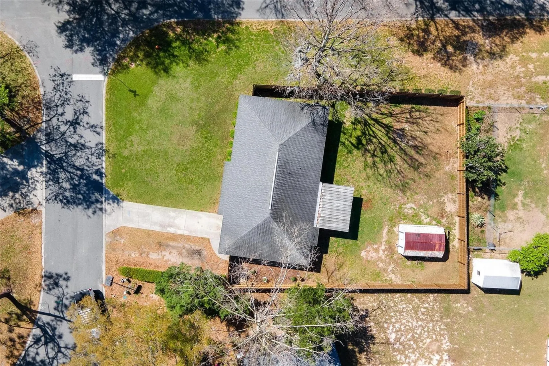 1101 Spruce Court Tavares FL 32778