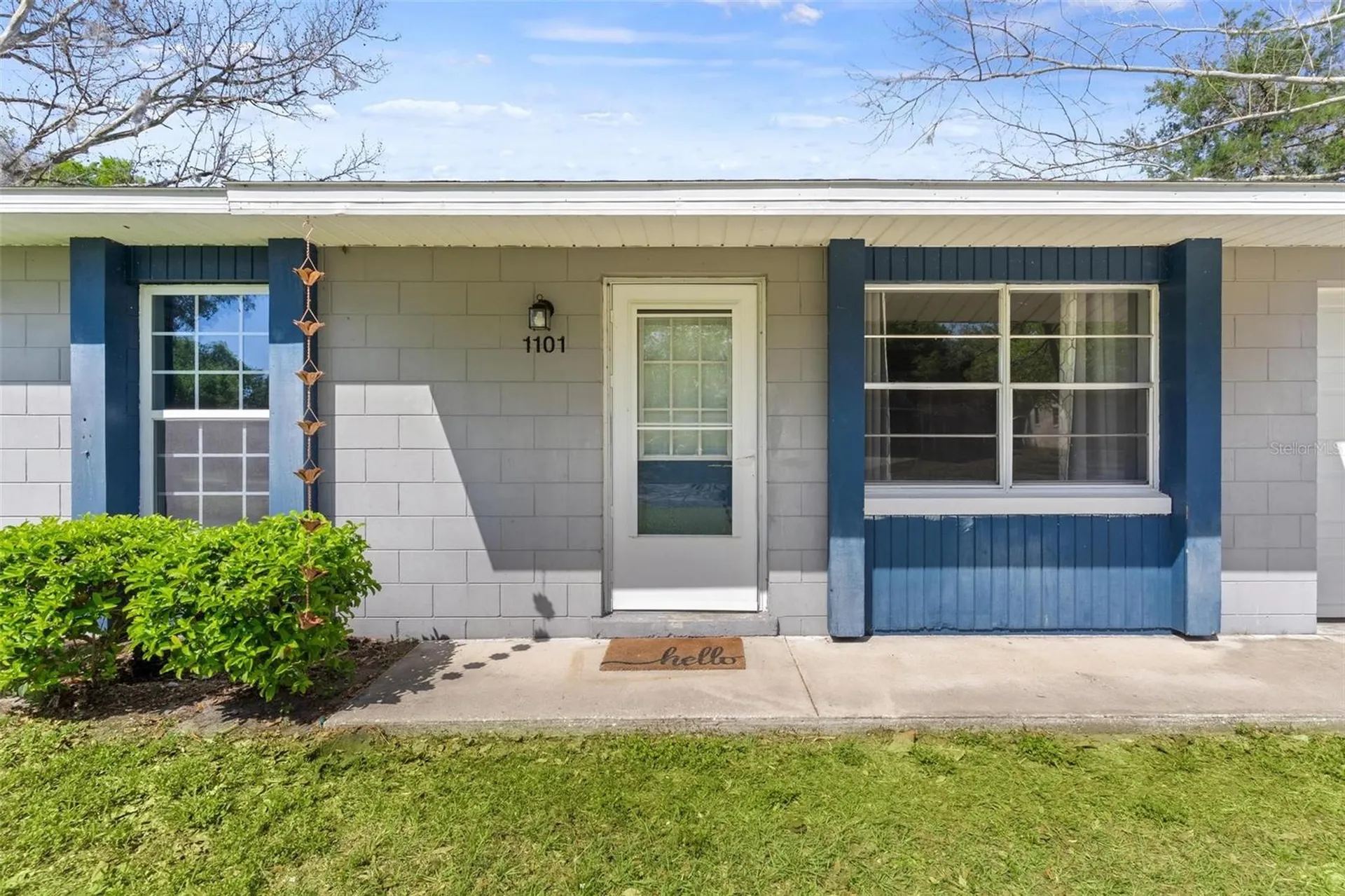 1101 Spruce Court Tavares FL 32778