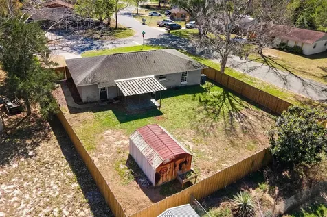 1101 Spruce Court Tavares FL 32778