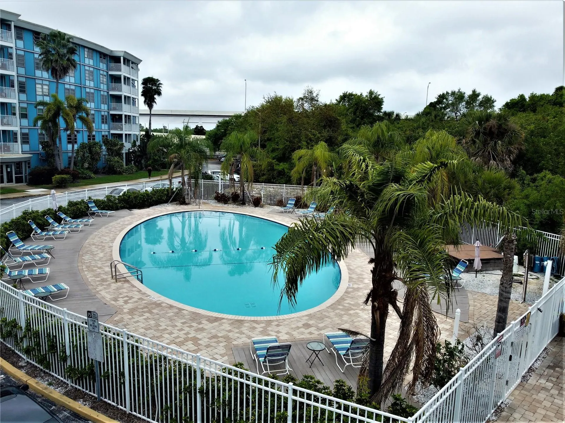 3315 58th Avenue S St Petersburg FL 33712