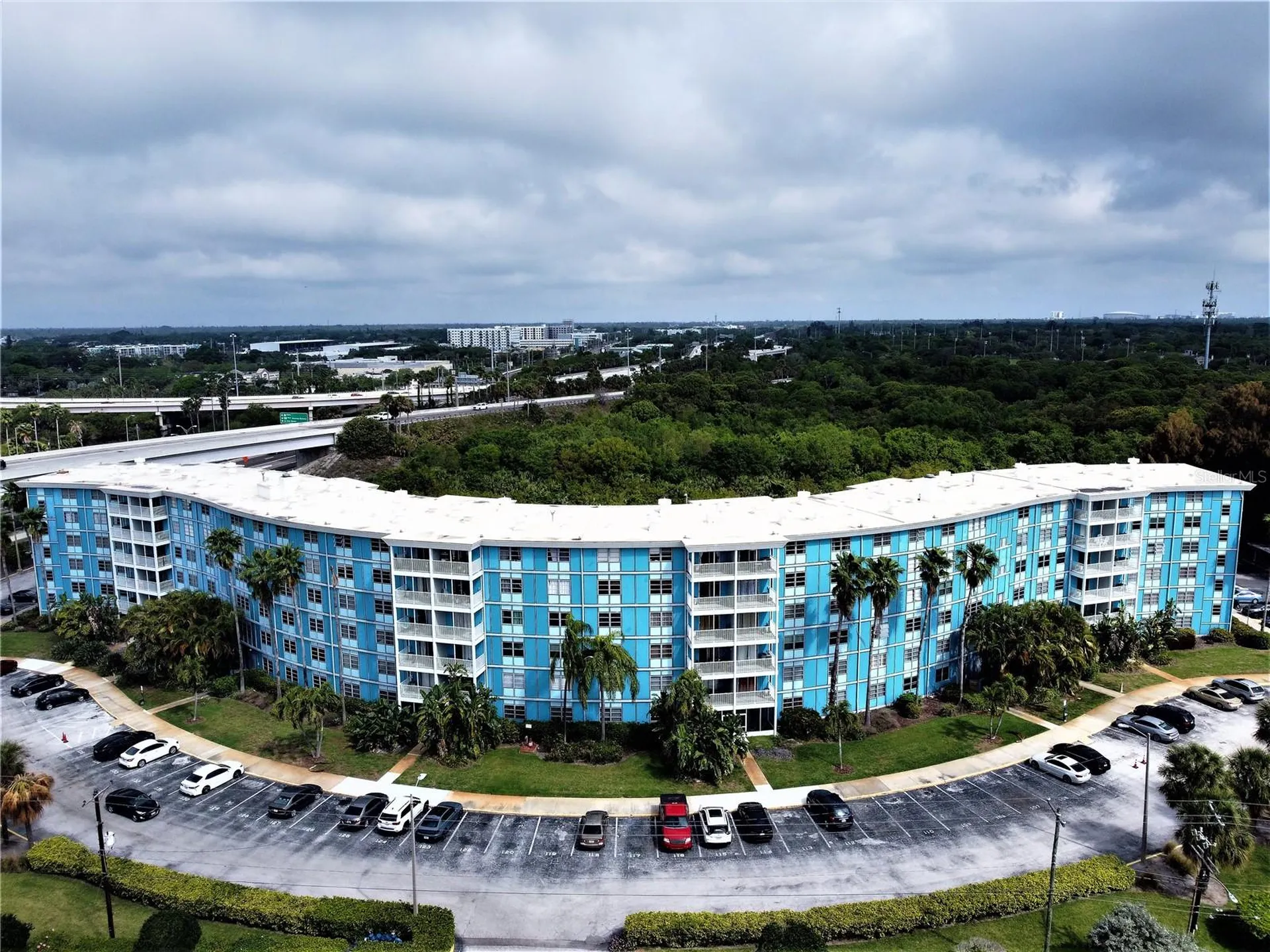 3315 58th Avenue S St Petersburg FL 33712