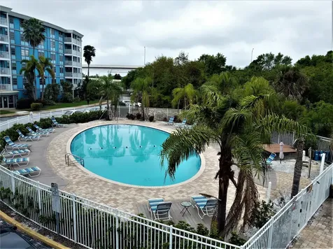 3315 58th Avenue S St Petersburg FL 33712