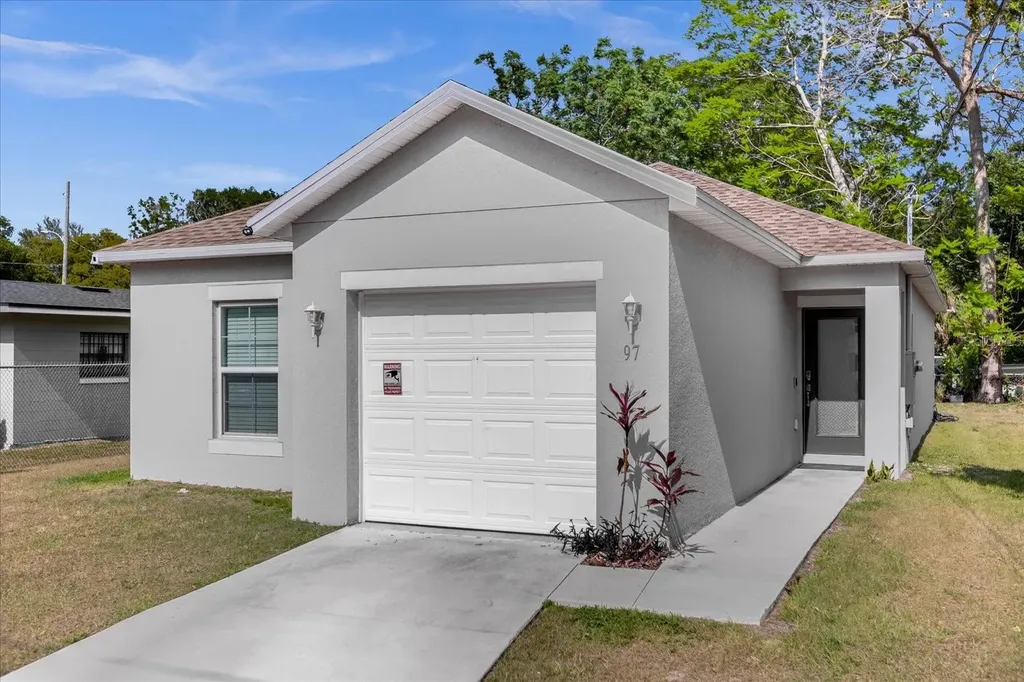 97 N Goldwyn Avenue Orlando FL 32805