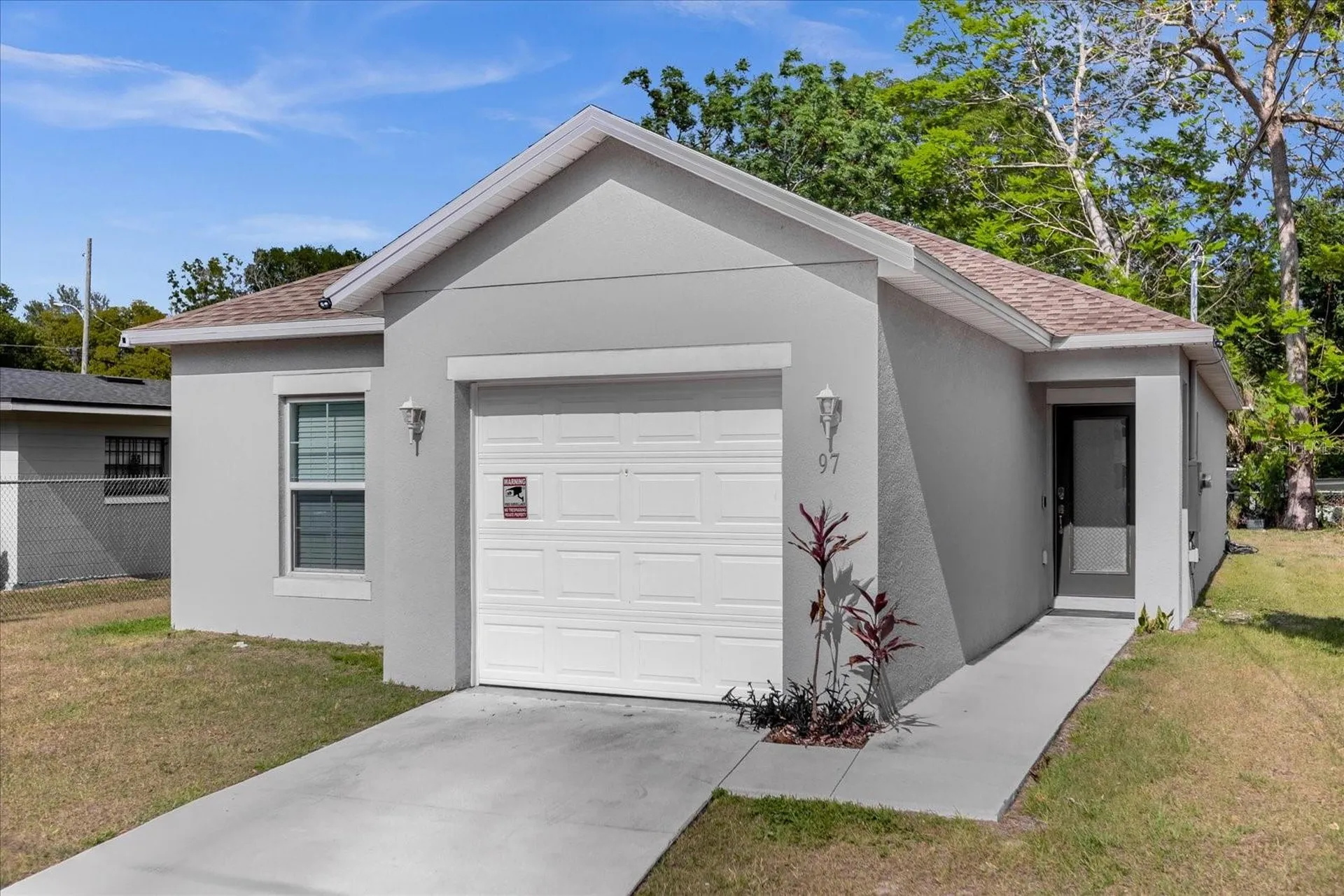 97 N Goldwyn Avenue Orlando FL 32805