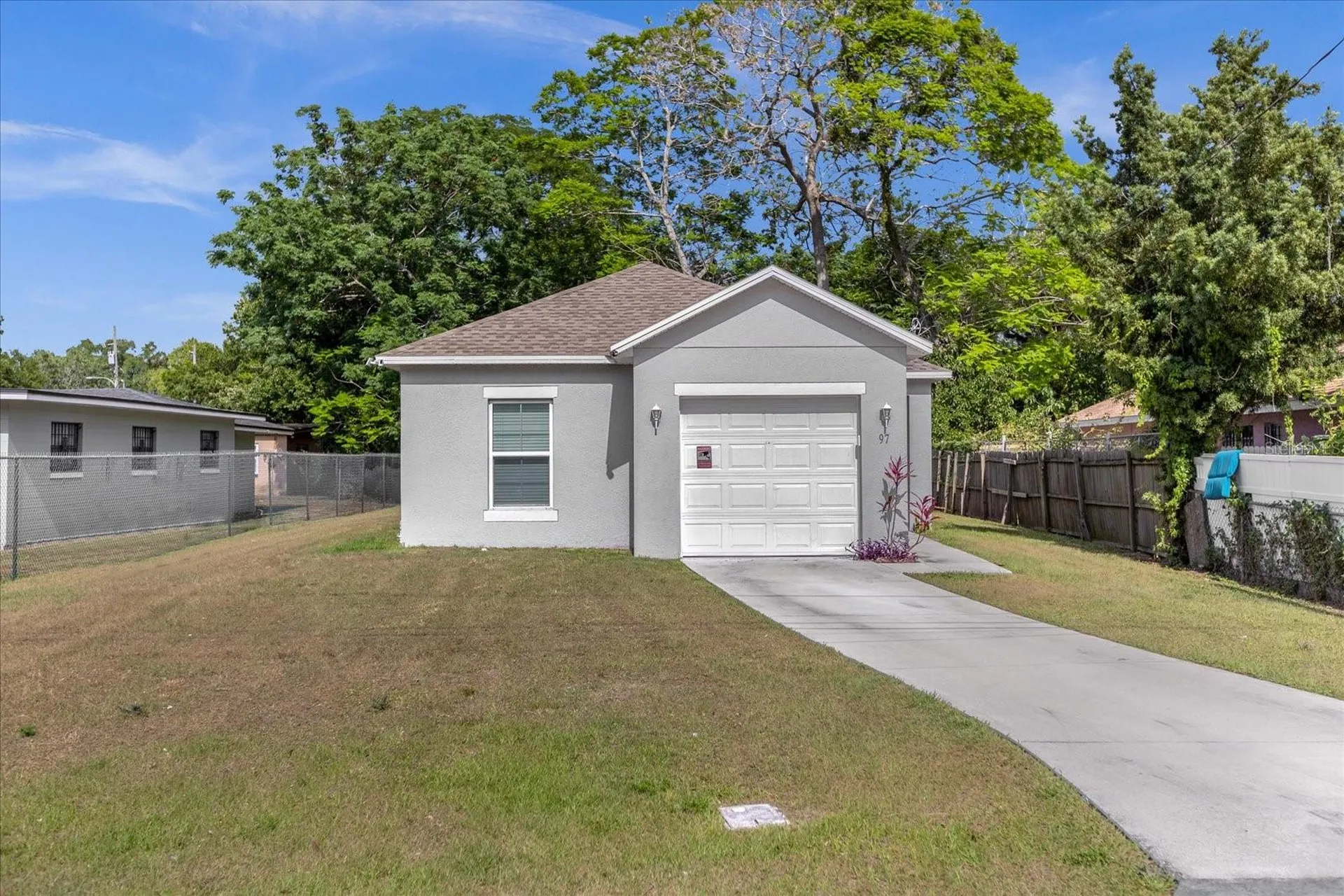 97 N Goldwyn Avenue Orlando FL 32805