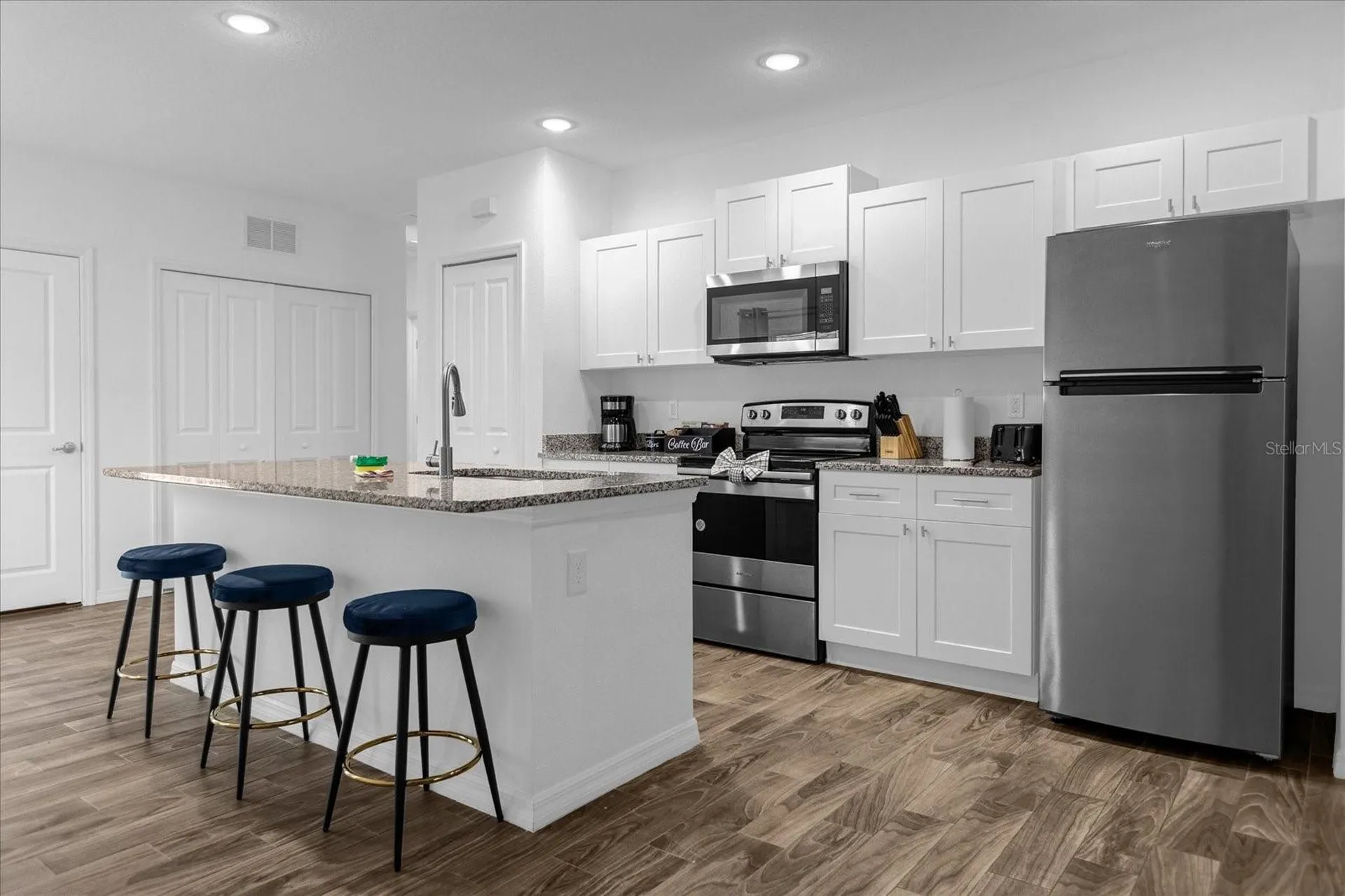 97 N Goldwyn Avenue Orlando FL 32805