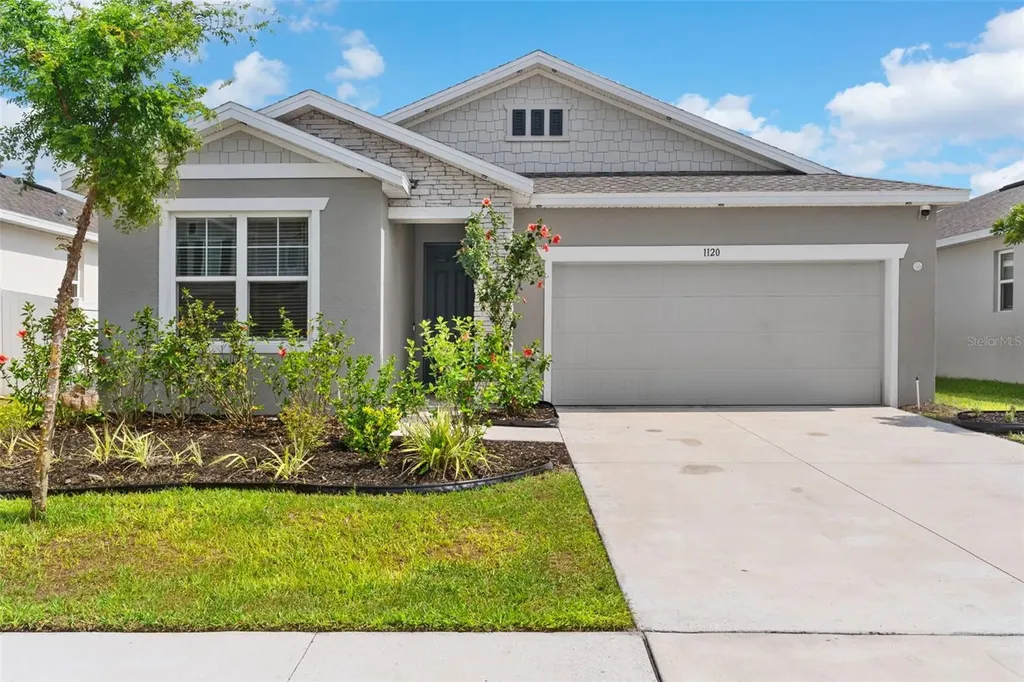 1120 Mattie Pointe Boulevard Auburndale FL 33823