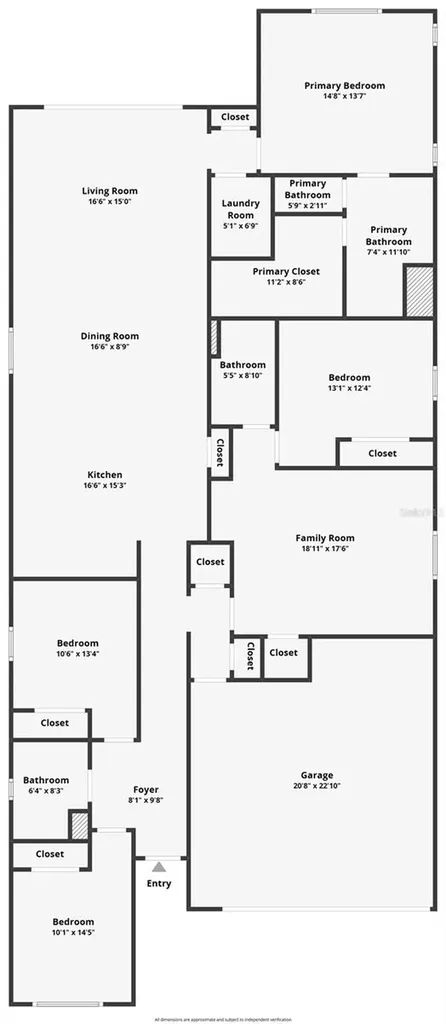 1120 Mattie Pointe Boulevard Auburndale FL 33823