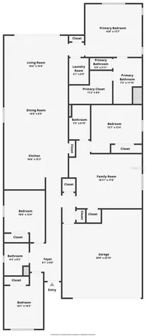 1120 Mattie Pointe Boulevard Auburndale FL 33823