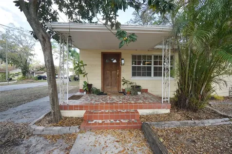 5611 N Mckay Avenue Tampa FL 33603