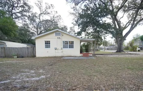 5611 N Mckay Avenue Tampa FL 33603
