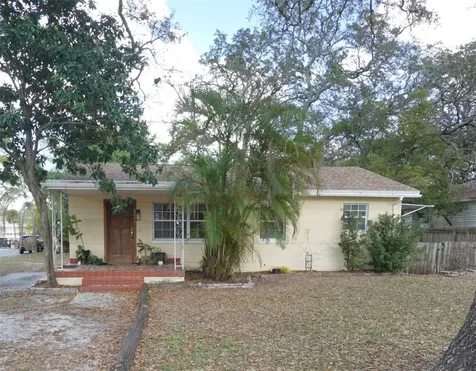 5611 N Mckay Avenue Tampa FL 33603