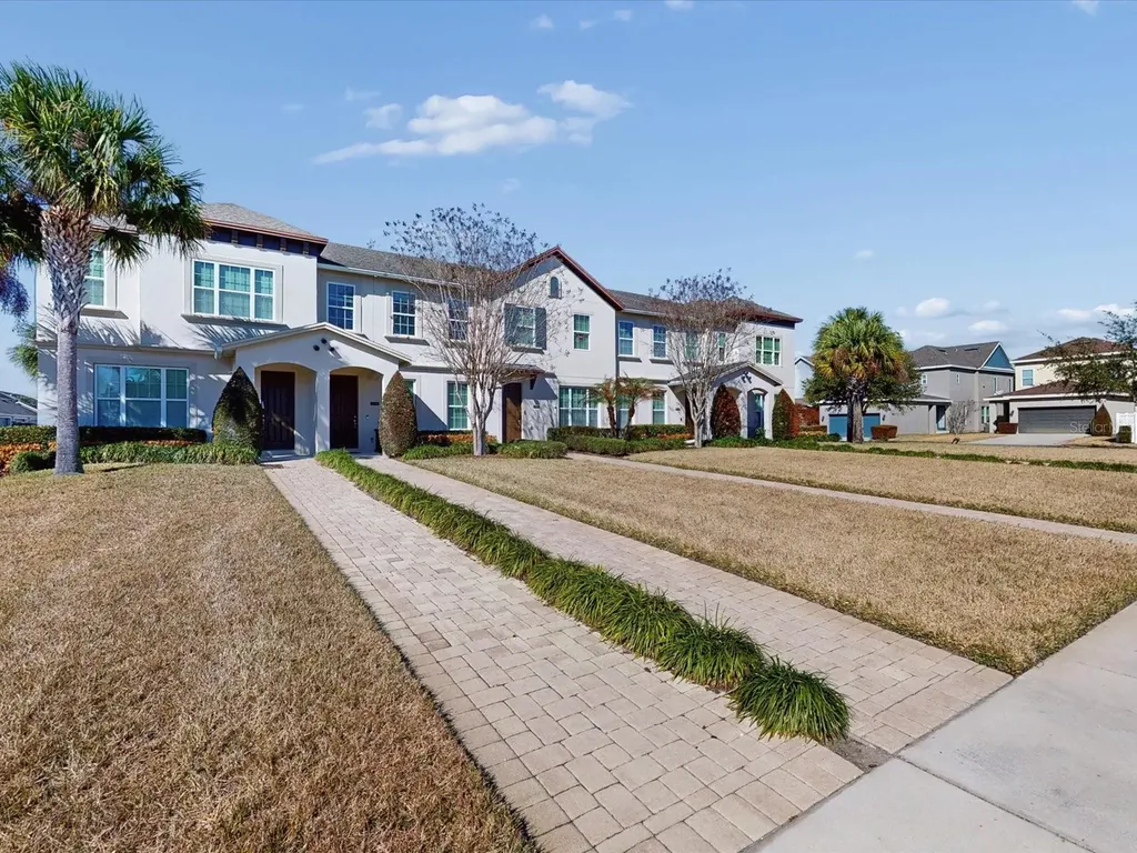 7249 Shadeview Alley Windermere FL 34786
