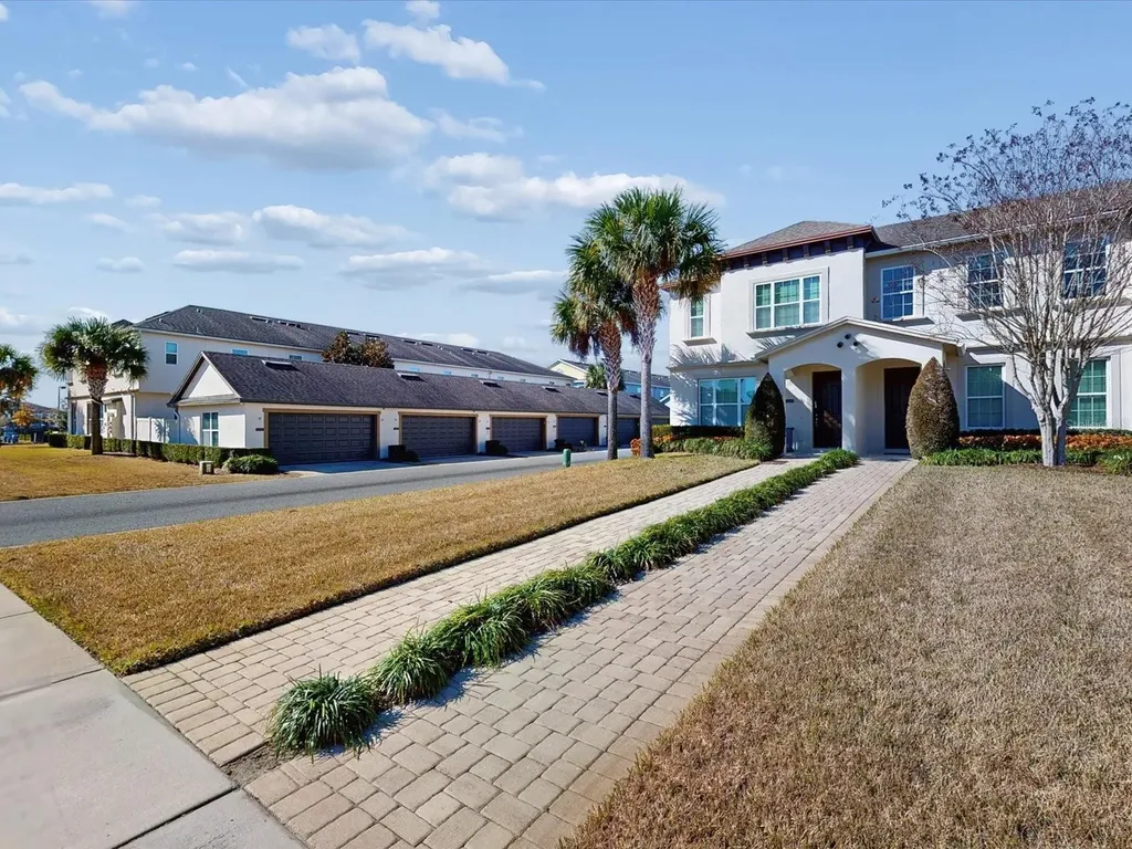 7249 Shadeview Alley Windermere FL 34786