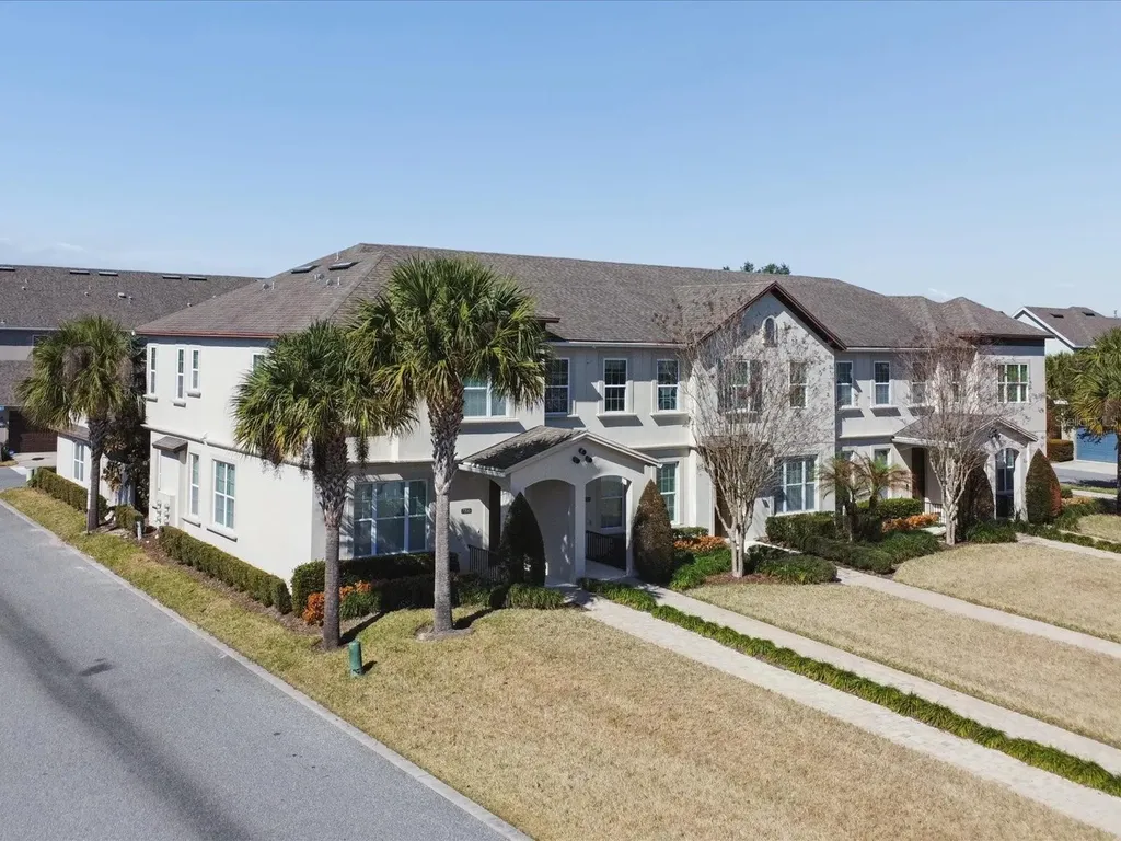7249 Shadeview Alley Windermere FL 34786