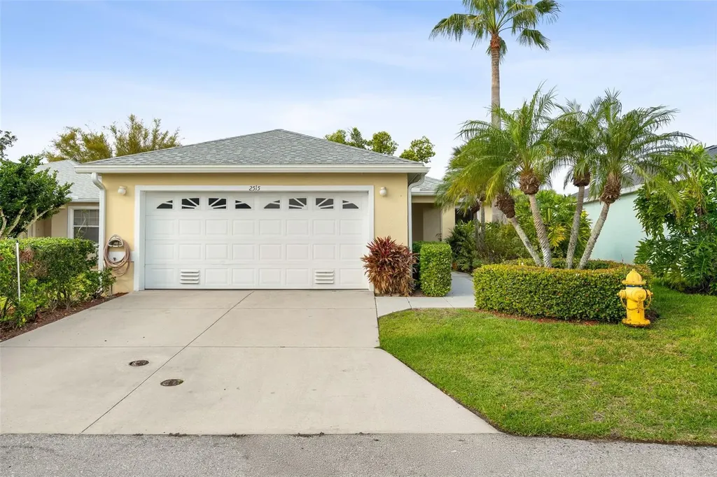 2515 Lantana Lane Palmetto FL 34221