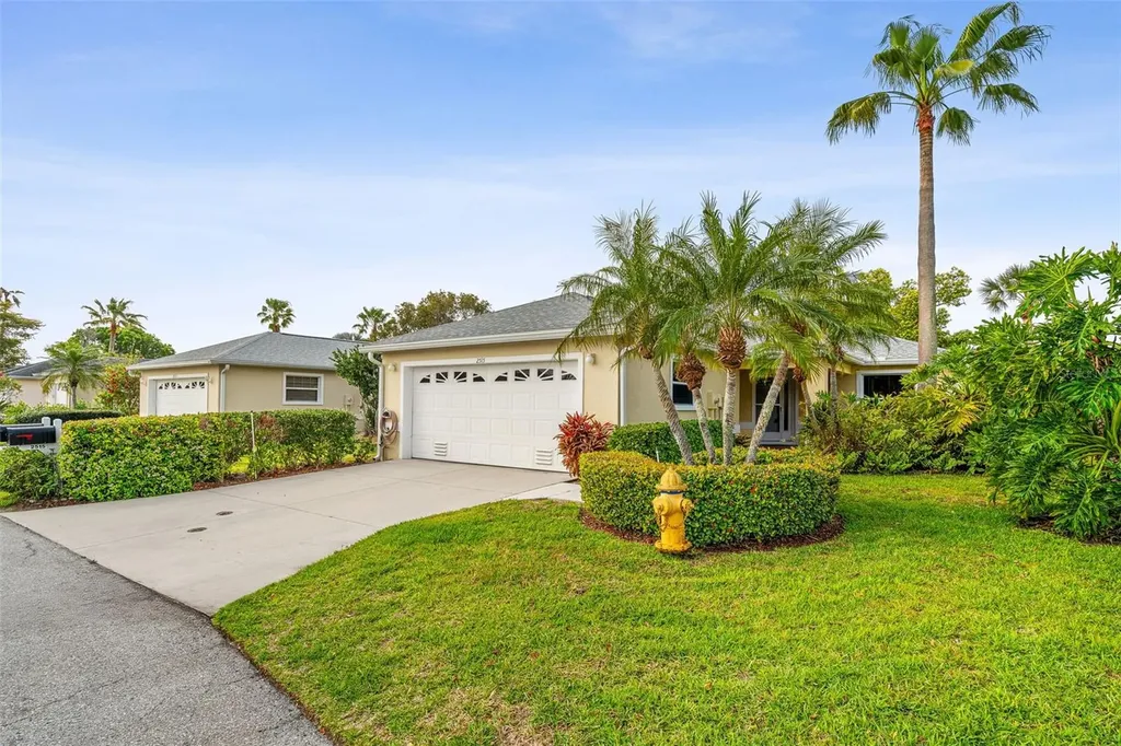 2515 Lantana Lane Palmetto FL 34221