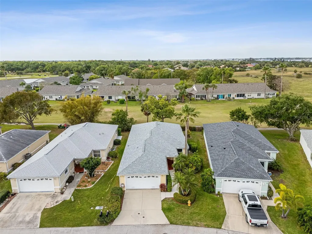2515 Lantana Lane Palmetto FL 34221