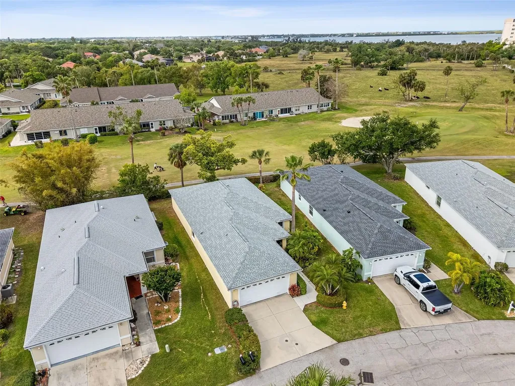 2515 Lantana Lane Palmetto FL 34221