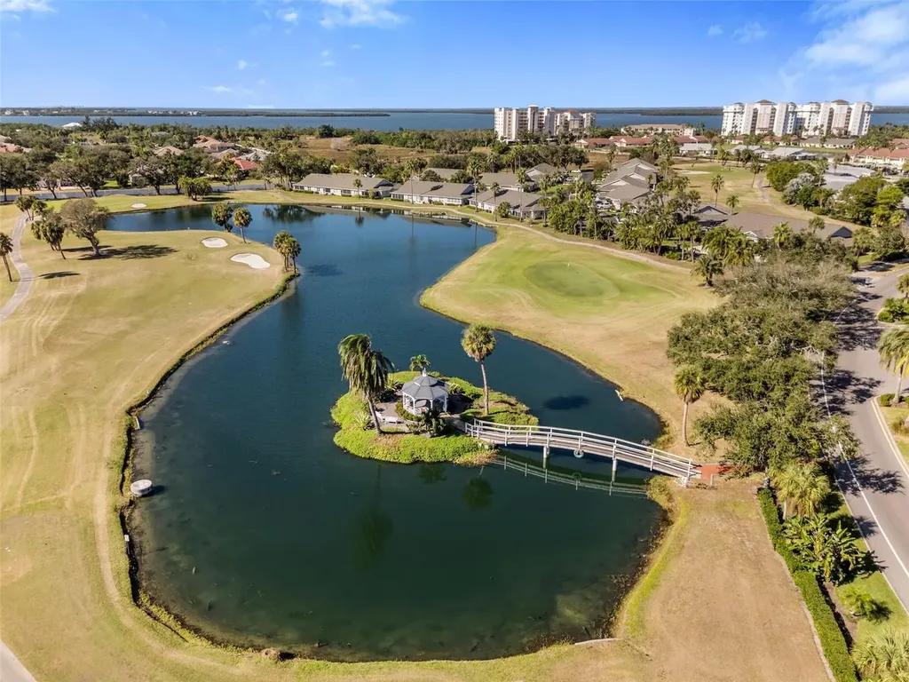2515 Lantana Lane Palmetto FL 34221