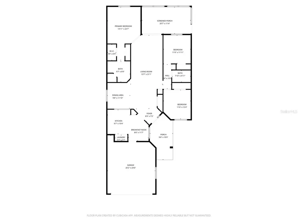 2515 Lantana Lane Palmetto FL 34221