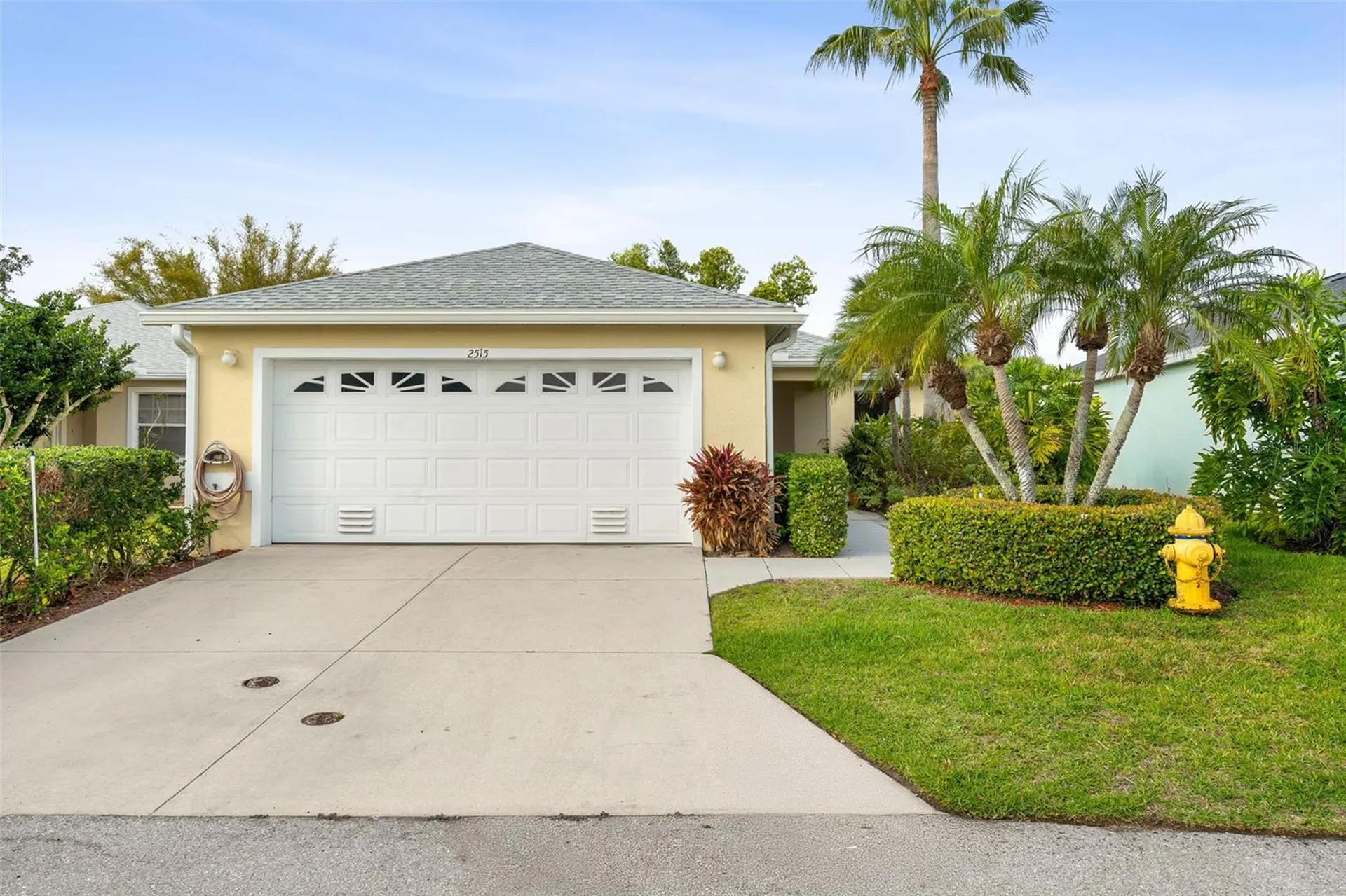 2515 Lantana Lane Palmetto FL 34221