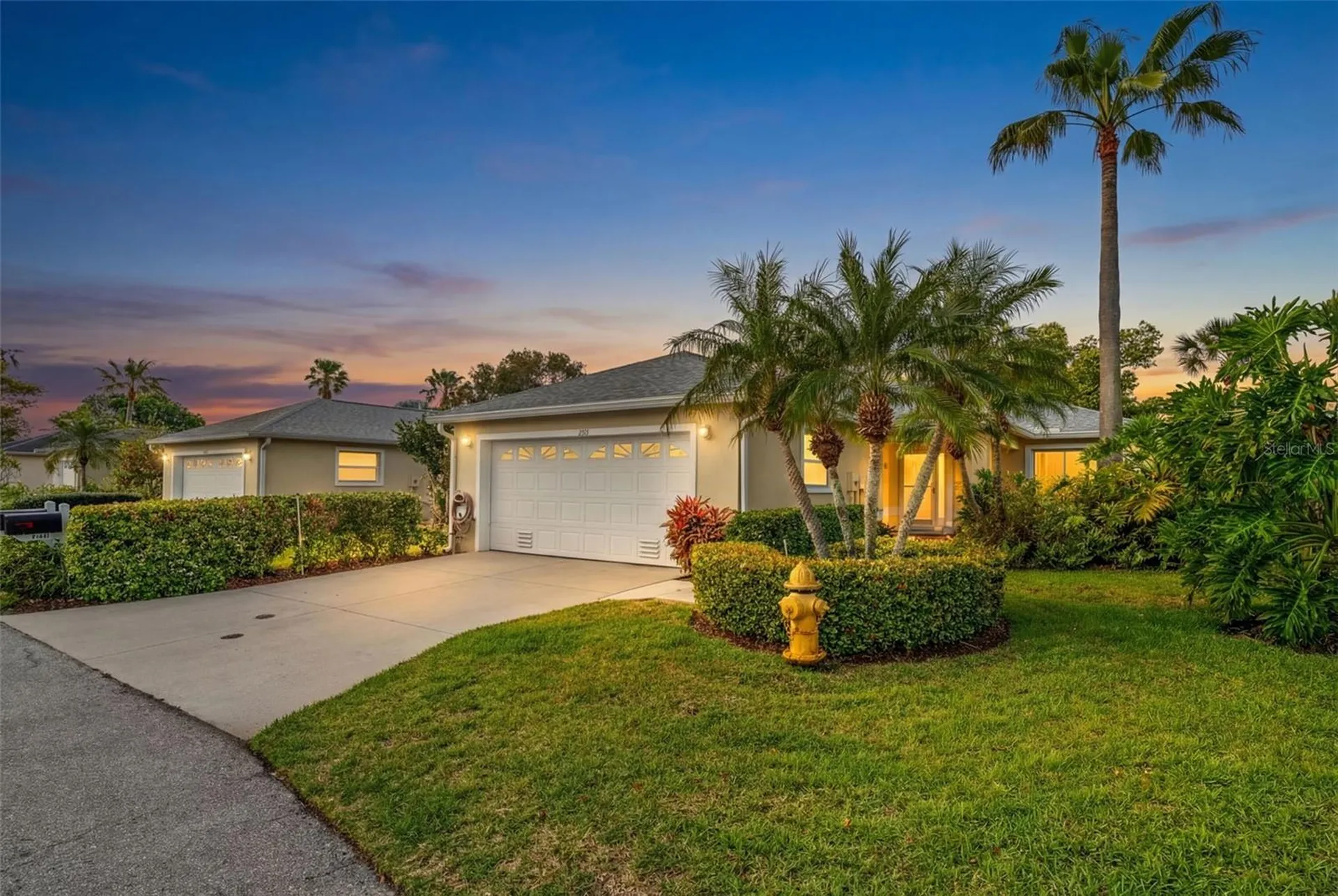 2515 Lantana Lane Palmetto FL 34221