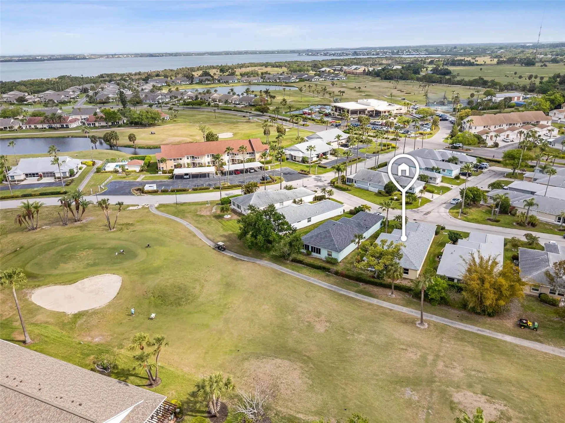 2515 Lantana Lane Palmetto FL 34221