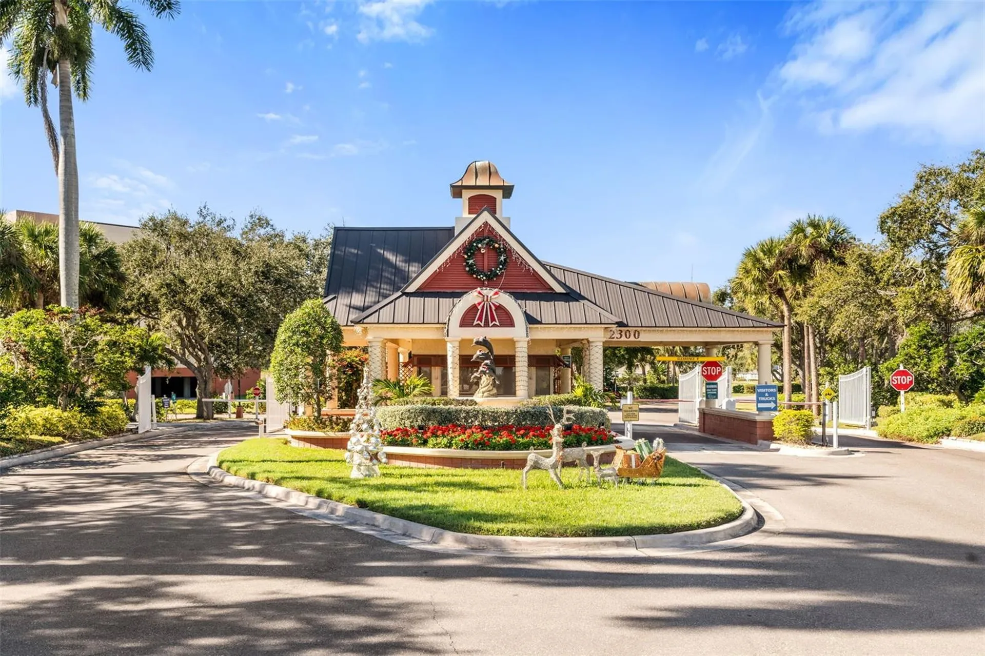 2515 Lantana Lane Palmetto FL 34221
