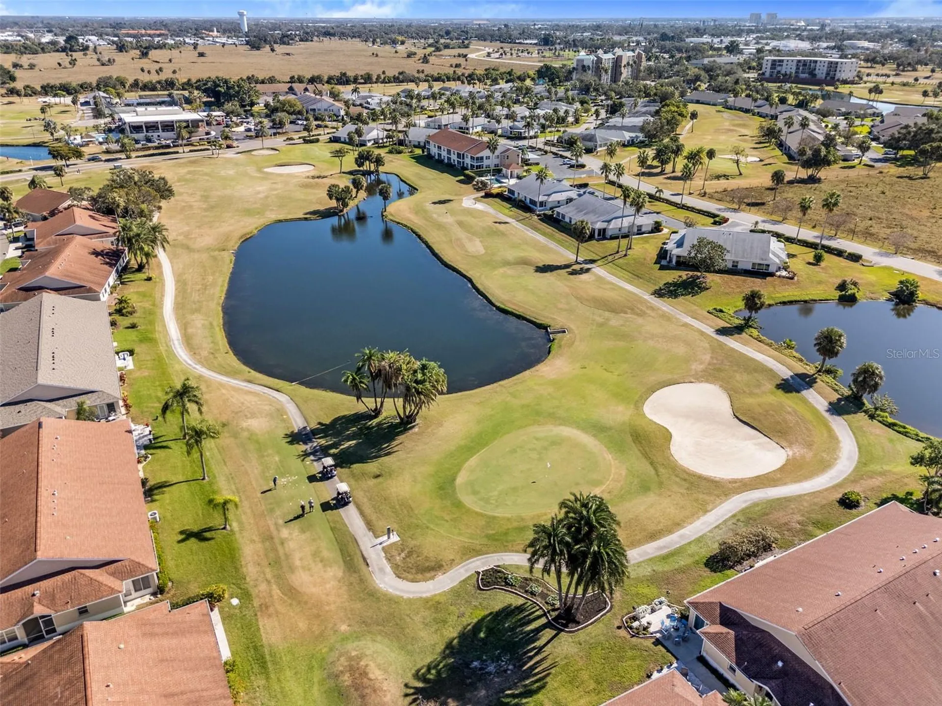 2515 Lantana Lane Palmetto FL 34221