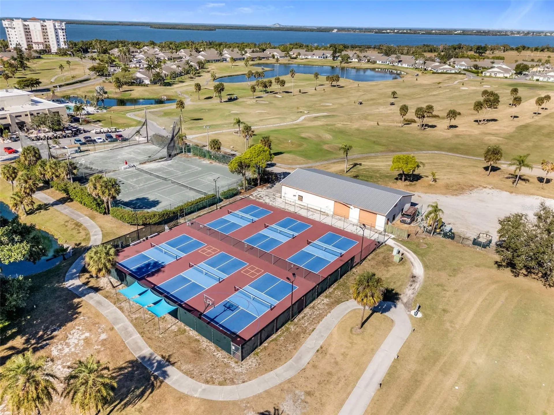 2515 Lantana Lane Palmetto FL 34221