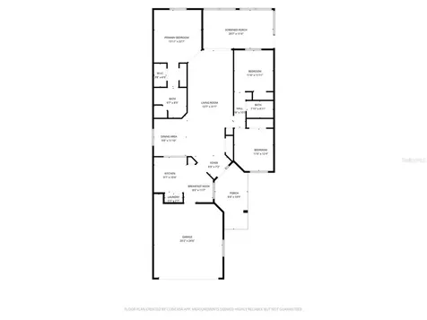 2515 Lantana Lane Palmetto FL 34221