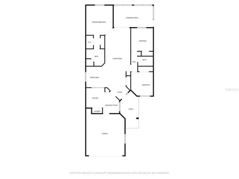 2515 Lantana Lane Palmetto FL 34221