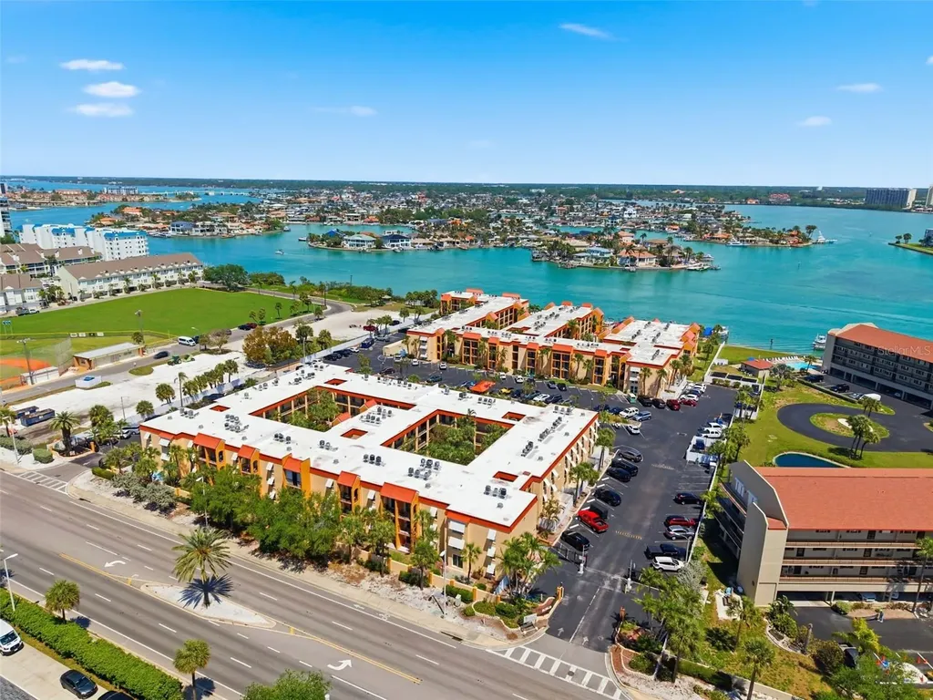 8901 Blind Pass Road St Pete Beach FL 33706
